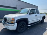 Used 2005 GMC Sierra 1500 SLE w/ Safe And Sound Package image 2