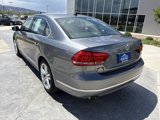 Used 2015 Volkswagen Passat 1.8T SE image 5