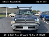 Used 2000 Dodge Ram 1500 Truck 2WD Regular Cab image 3