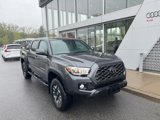 Used 2022 Toyota Tacoma TRD Off-Road image 5