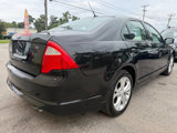 Used 2012 Ford Fusion SE image 5