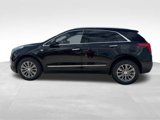 Used 2017 Cadillac XT5 Luxury w/ Driver Awareness Package image 4