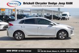 Used 2017 Hyundai Ioniq SEL image 4