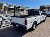 Used 2001 Ford F250 2WD SuperCab Super Duty image 6