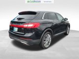 Used 2018 Lincoln MKX Reserve w/ Lincoln MKX Climate Package image 4