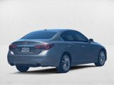 Used 2020 INFINITI Q50 Luxe image 5