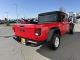 Used 2020 Jeep Gladiator Sport w/ Quick Order Package 24S image 5