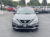Used 2017 Nissan Sentra S image 2