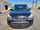 Used 2011 Kia Soul + w/ Audio Pkg image 2