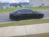 Used 2022 Nissan Altima 2.5 SR w/ Midnight Edition Package image 2