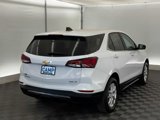 Used 2022 Chevrolet Equinox LT image 6