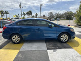 Used 2012 Honda Civic LX image 4