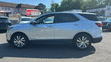 Used 2022 Chevrolet Equinox LT image 4