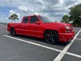 Used 2003 Chevrolet Silverado 1500 SS image 4