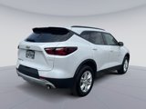 Used 2022 Chevrolet Blazer LT w/ Sound & Technology Package image 5