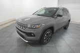 Used 2022 Jeep Compass Limited image 4