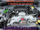 Used 2010 Subaru Forester 2.5X Premium w/ Popular Equipment Group 1A image 4