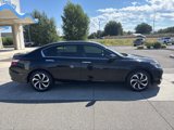 Used 2017 Honda Accord EX image 3