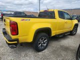 Used 2015 Chevrolet Colorado Z71 w/ Trail Boss Edition image 2