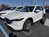 Used 2022 MAZDA CX-5 AWD 2.5 S image 4