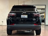 Certified 2022 Jeep Compass Latitude w/ Convenience Group image 4