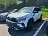 Used 2022 Volkswagen Taos S w/ IQ Drive S Package image 2