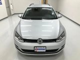 Used 2017 Volkswagen Golf S image 4