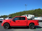 Certified 2021 Ford F150 XLT w/ Equipment Group 302A High image 3