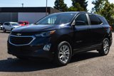 Used 2021 Chevrolet Equinox LT image 4