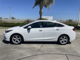 Used 2017 Chevrolet Cruze Premier image 5