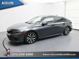 Used 2024 Honda Civic EX-L image 2