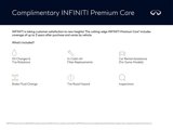 New 2025 INFINITI QX50 Luxe image 2