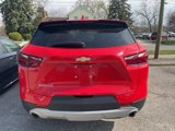 Certified 2022 Chevrolet Blazer LT image 4