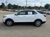 Used 2023 Chevrolet Equinox LT w/ LPO, Floor Liner Package image 2