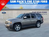 Used 2014 Chevrolet Tahoe LT w/ Texas Edition image 4