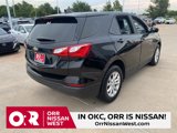 Used 2020 Chevrolet Equinox LS image 5