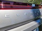 New 2025 Hyundai Elantra Sport image 4