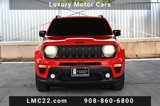Used 2023 Jeep Renegade Altitude w/ Sun/Sound Group image 2