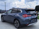 New 2025 BMW X3 xDrive30i w/ Premium Package image 3