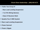 Used 2015 Jeep Grand Cherokee Limited image 4