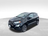 Used 2020 Ford EcoSport Titanium image 4