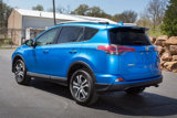 Used 2017 Toyota RAV4 LE image 3