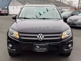 Used 2014 Volkswagen Tiguan SEL image 4