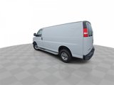 Used 2023 GMC Savana 2500 w/ Driver Convenience Package image 6