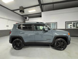 Used 2017 Jeep Renegade Altitude image 4