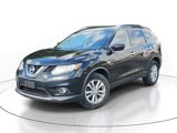 Used 2016 Nissan Rogue SV image 1