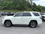 Used 2018 Toyota 4Runner Limited image 2