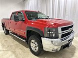 Used 2007 Chevrolet Silverado 3500 LTZ image 2