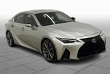 Used 2022 Lexus IS 350 F Sport image 2