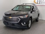 Used 2020 Chevrolet Traverse LT image 4